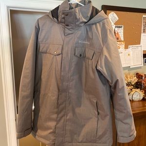 Columbia Men’s Ski Jacket